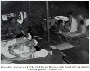 leyte hospital